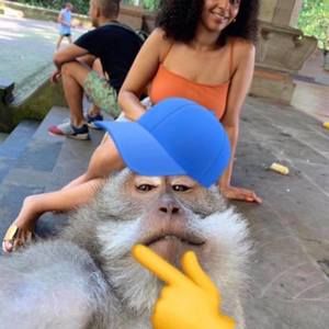 Meet your Posher, Liam